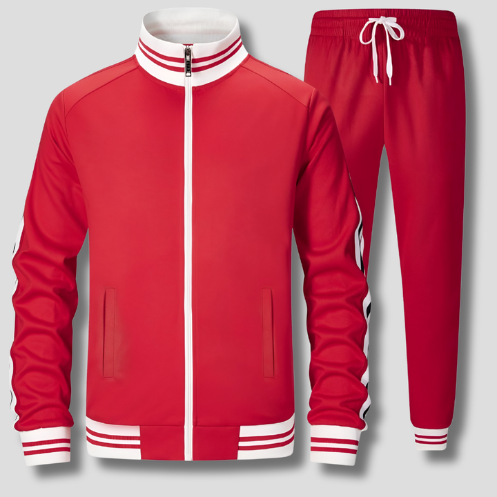 Elite Versatile tvådelad träningsdräkt för män