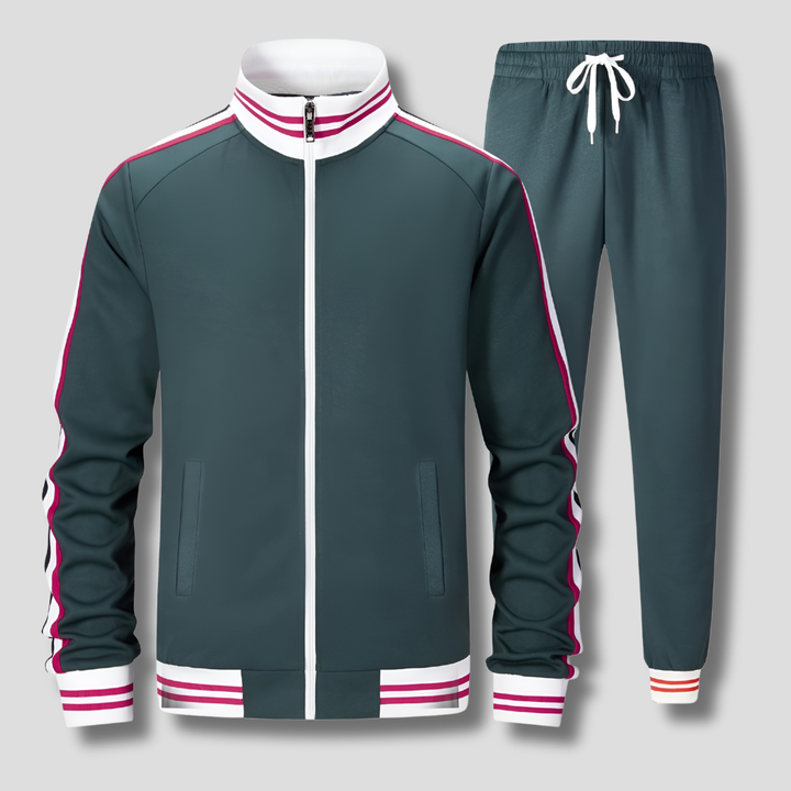 Elite Versatile tvådelad träningsdräkt för män