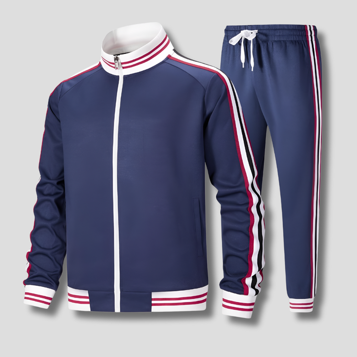 Elite Versatile tvådelad träningsdräkt för män