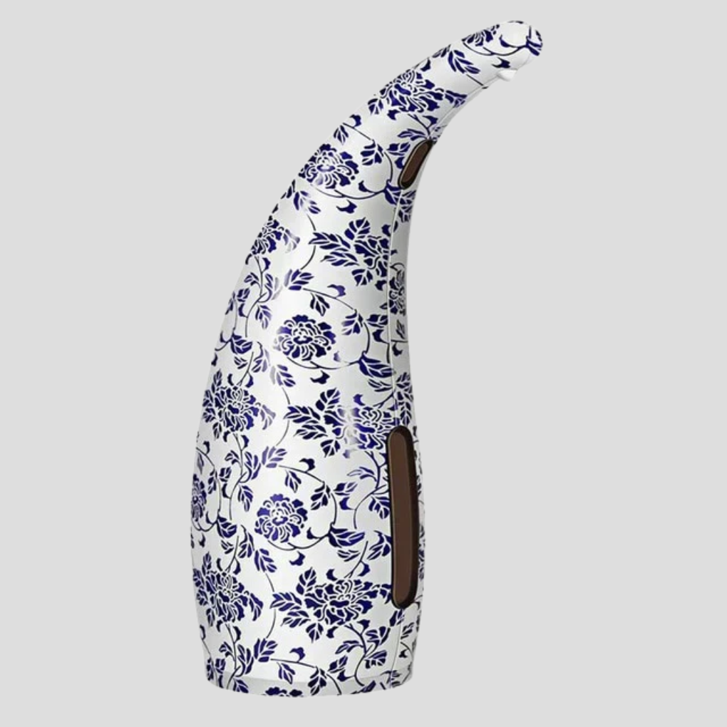 Automatisk berøringsfri såpedispenser