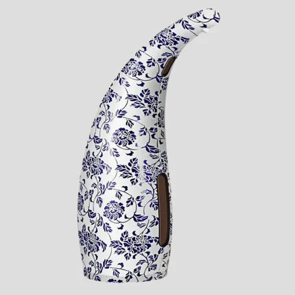 Automatisk berøringsfri såpedispenser