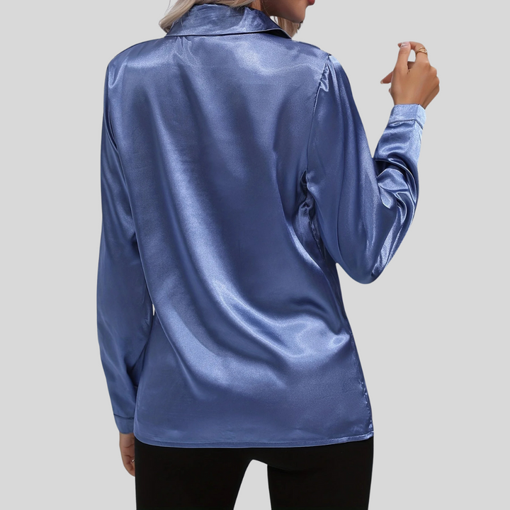 Elegant bluse for kvinner – Subtil stil