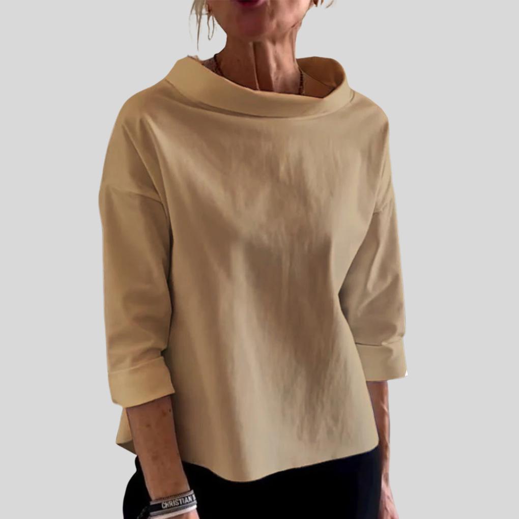 Elegant topp – Moderne design