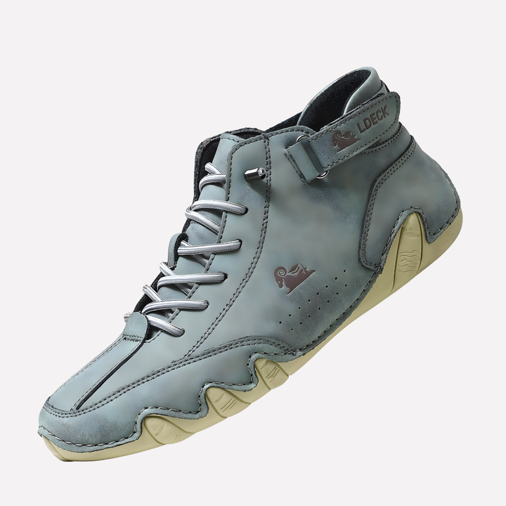 Paljasjalkakengät miehille