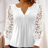 Damblus – Moderne hverdagsstil