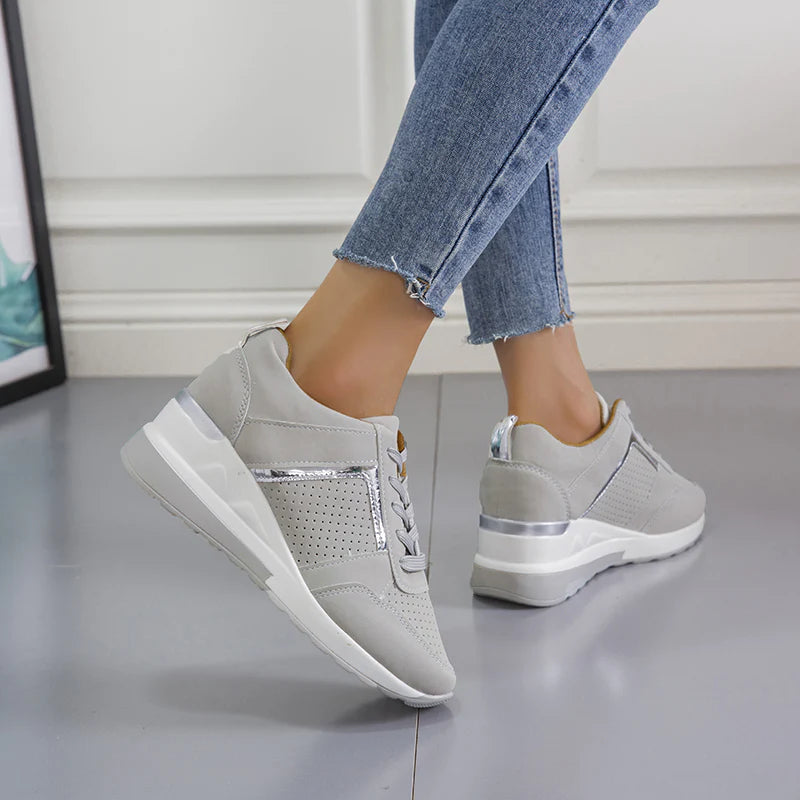 Air Sneakers | Inga ömma fötter längre