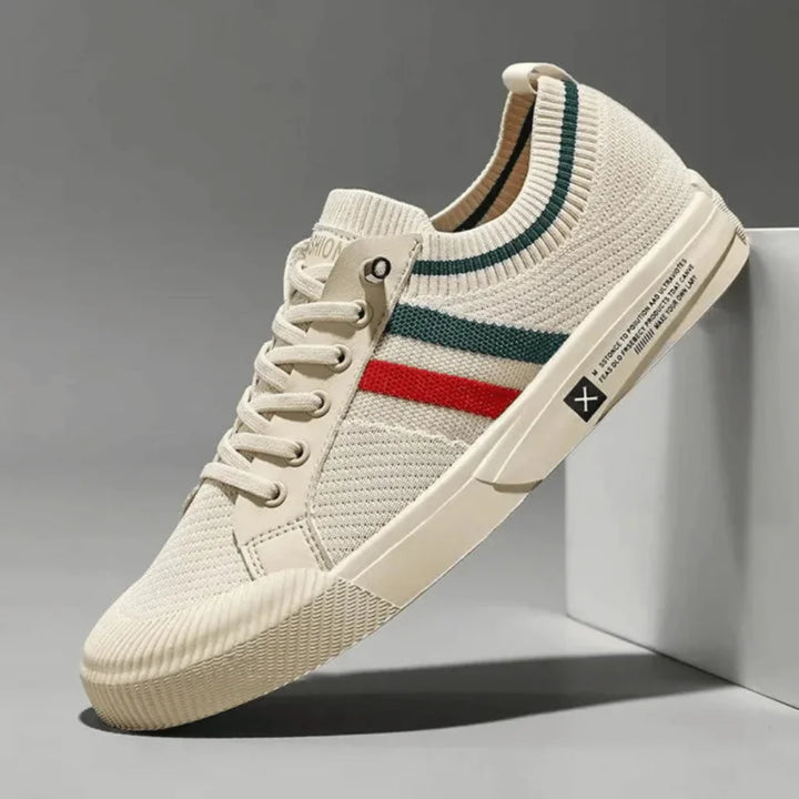 Lette sneakers til daglig komfort