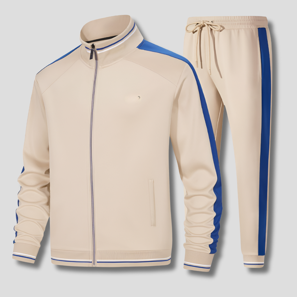 Elite Versatile tvådelad träningsdräkt för män