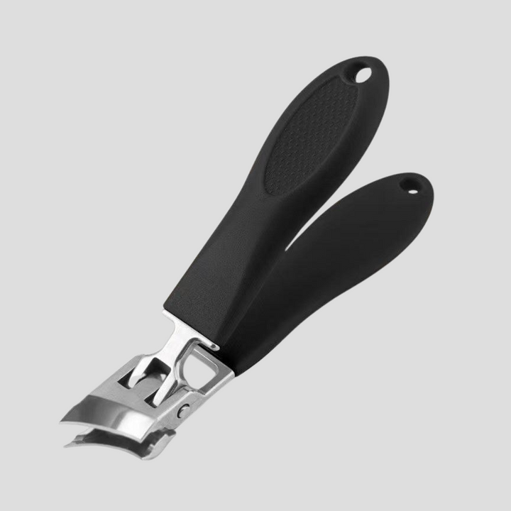 Erittäin leveä kynsileikkuri