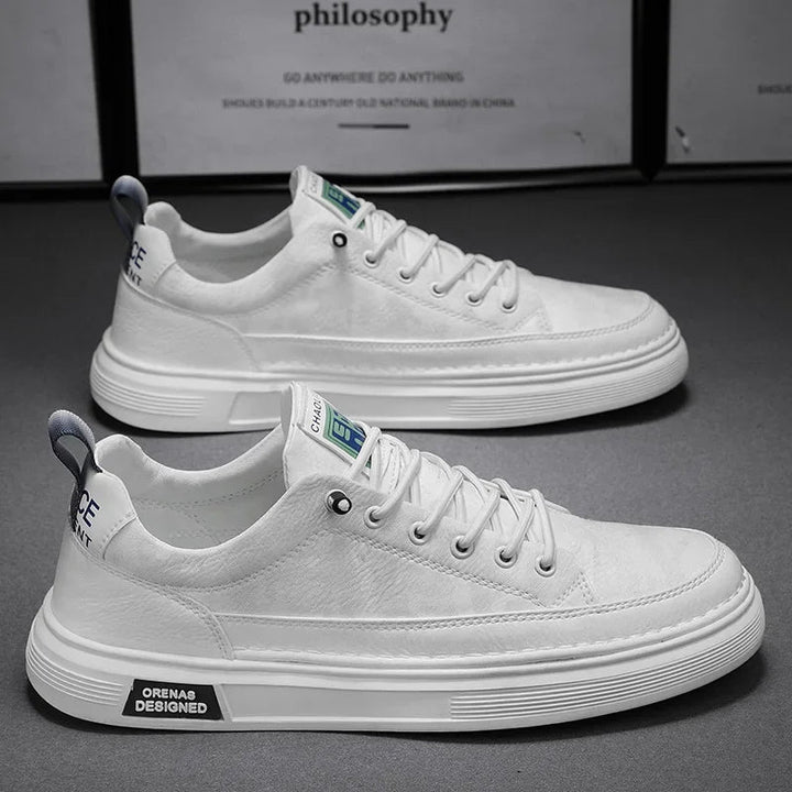 Sneakers for menn Moderne komfort møter allsidighet i hverdagen