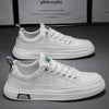 Sneakers for menn Moderne komfort møter allsidighet i hverdagen