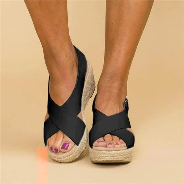 Fiorella - De mest fashionabla sandalerna genom tiderna