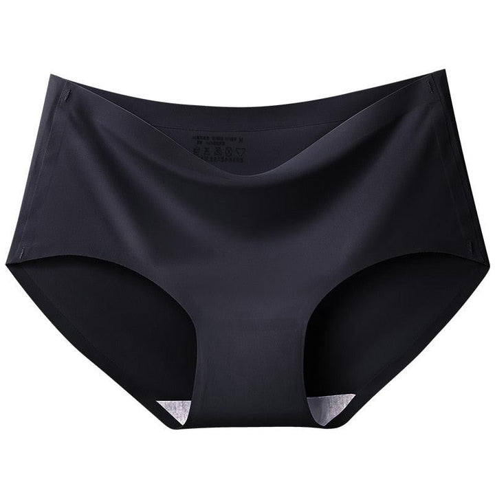 Silkeslent sömlöst underklädesset (5-pack)