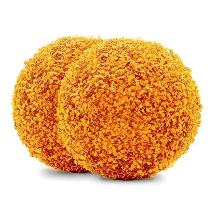 Konstgjord topiary växtboll