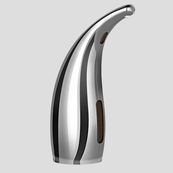 Automatisk berøringsfri såpedispenser