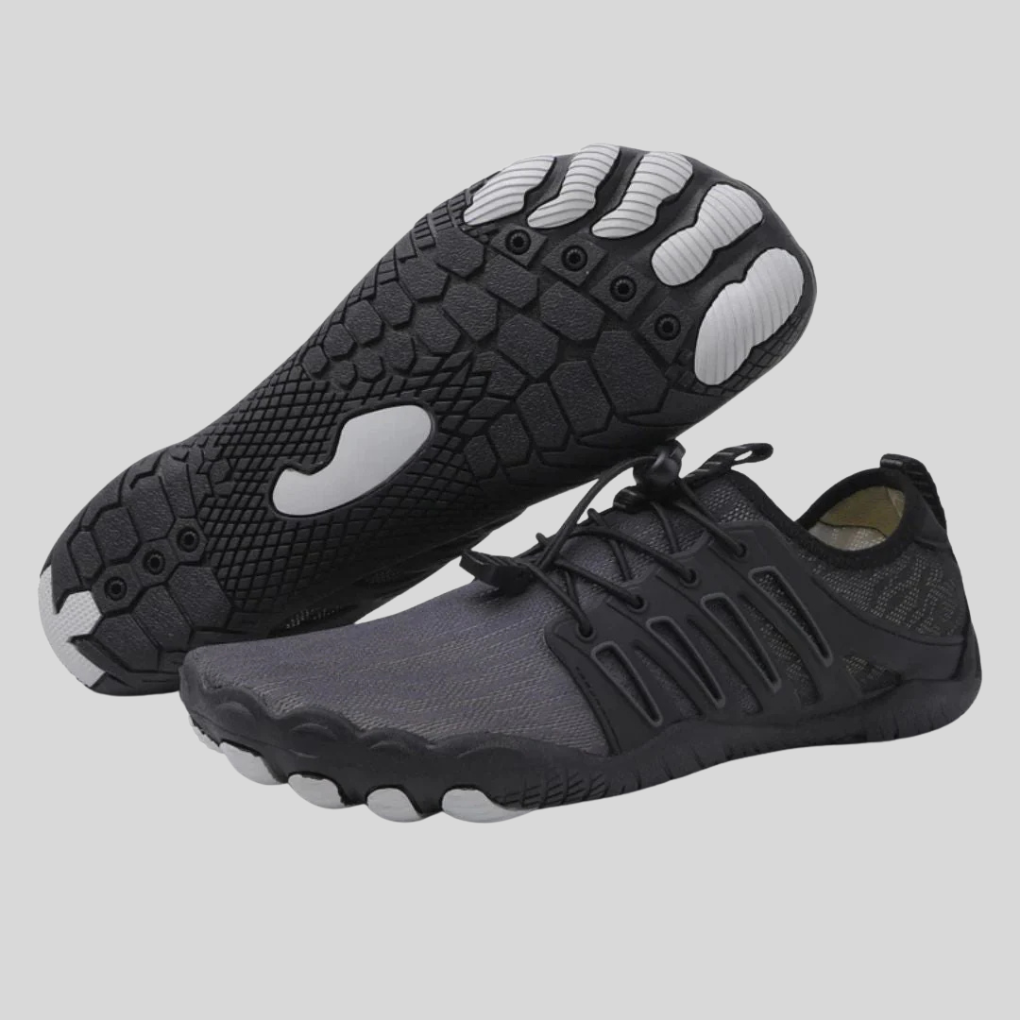 Barfota / Minimalistiske sko