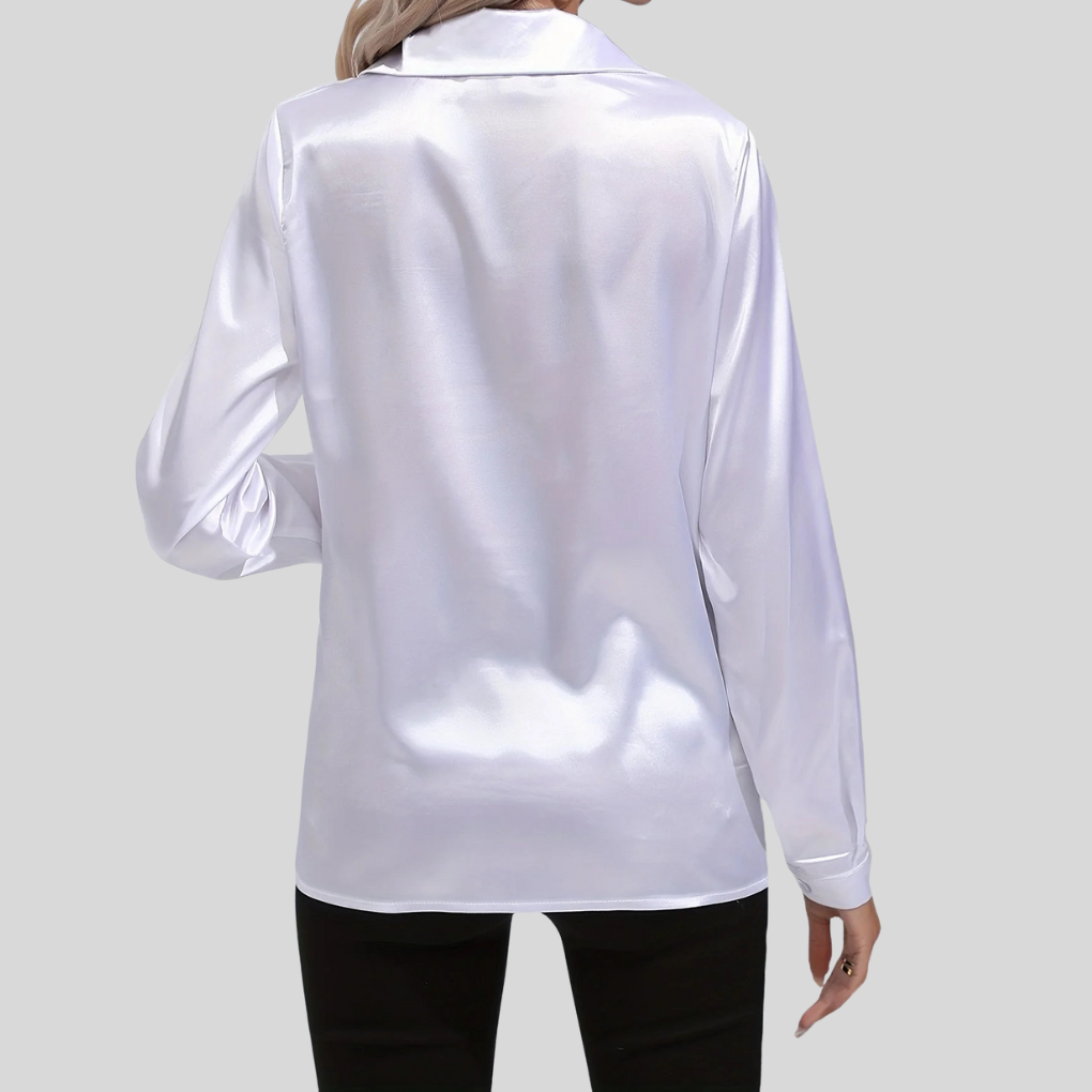 Elegant bluse for kvinner – Subtil stil