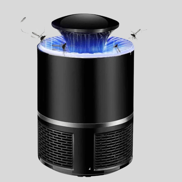 Elektrisk myggdödarlampa