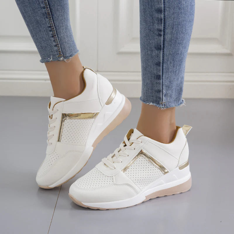 Air Sneakers | Inga ömma fötter längre
