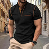 Herrpiké – Elegant stil för alla tillfällen