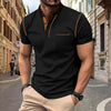 Herrepoloshirt – Elegant og allsidig