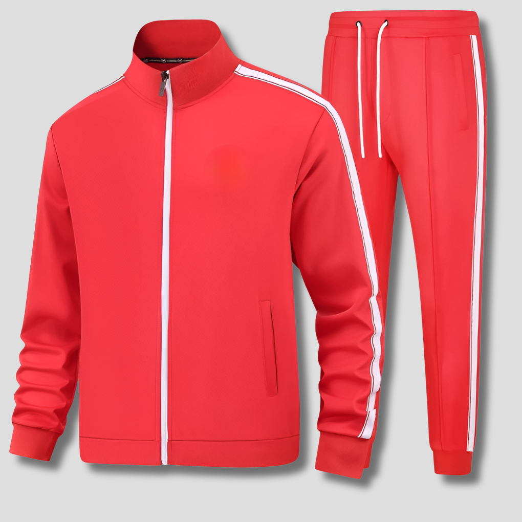 Elite Versatile tvådelad träningsdräkt för män