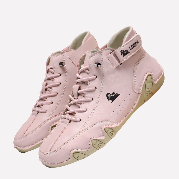 Paljasjalkakengät miehille