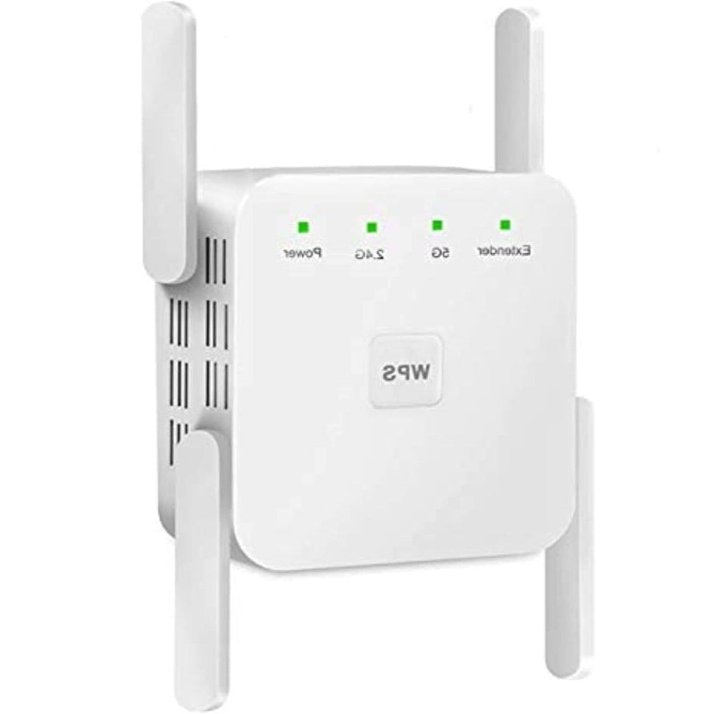 UltraXtend 5G WiFi Booster – Bedste WiFi-forstærker i Storbritannien