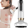 Integrerad anticellulitmassageapparat