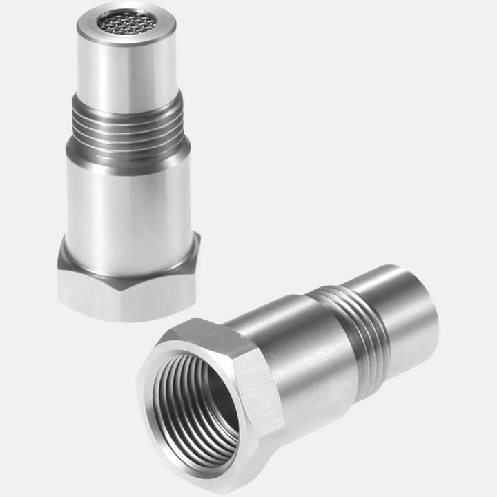 Bil CEL Fix O2-sensor Check Engine Light Eliminator Adapter
