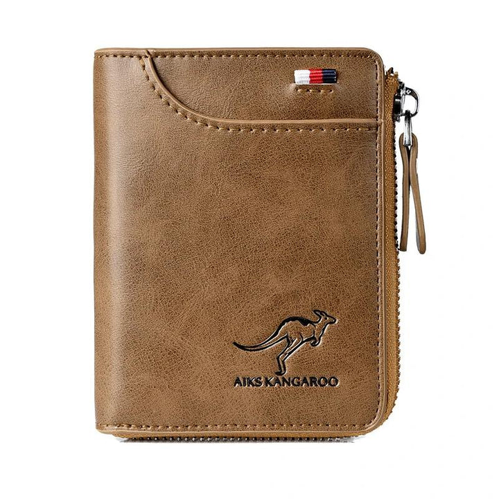 RFID Safety Wallet | En kompakt och säker plånbok