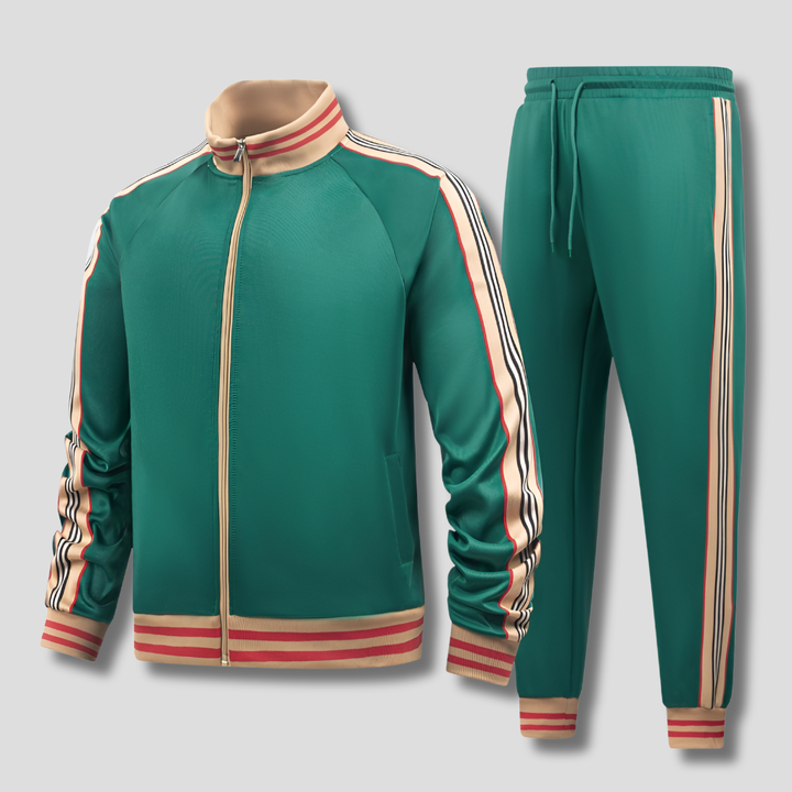 Elite Versatile tvådelad träningsdräkt för män