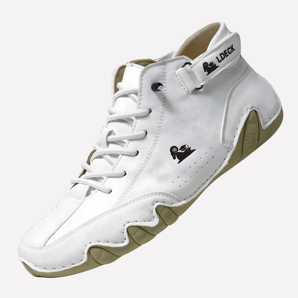 Paljasjalkakengät miehille