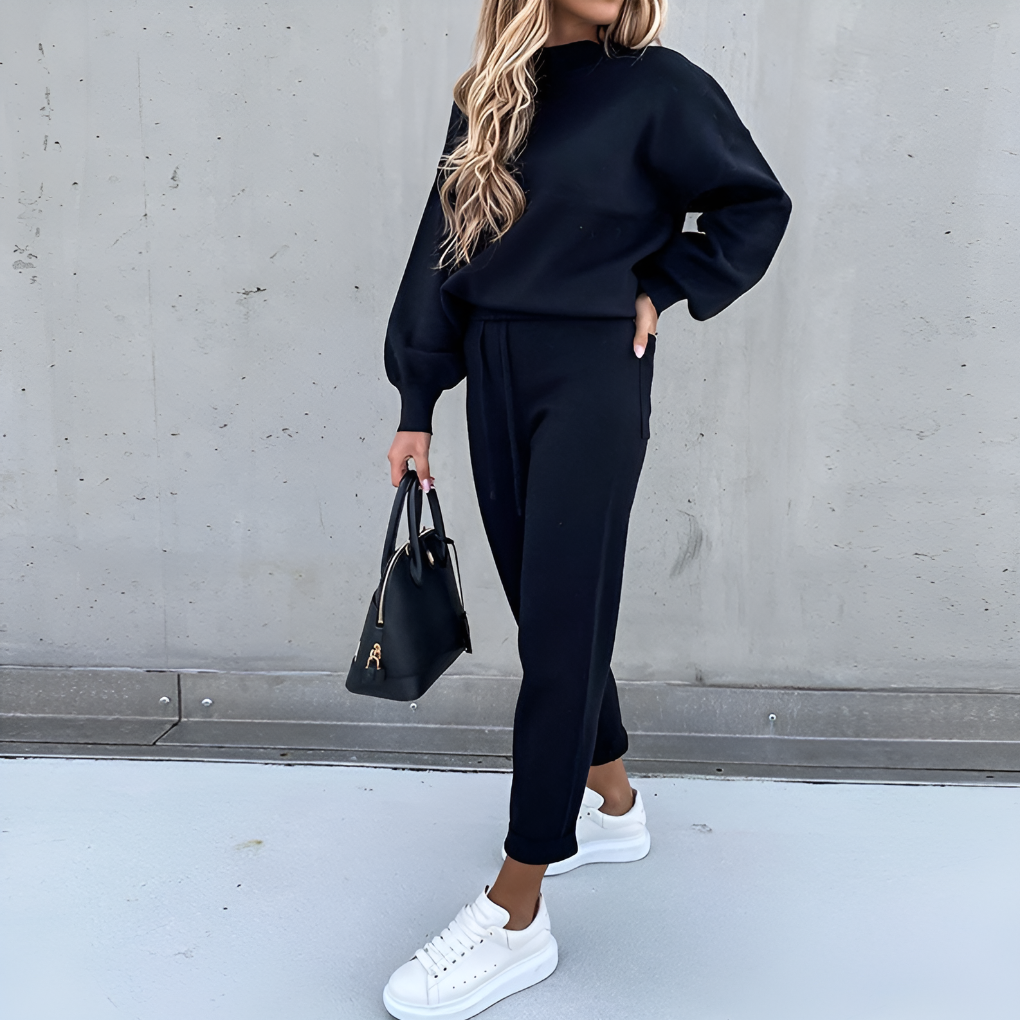 Ultimat mjuk hemmadress