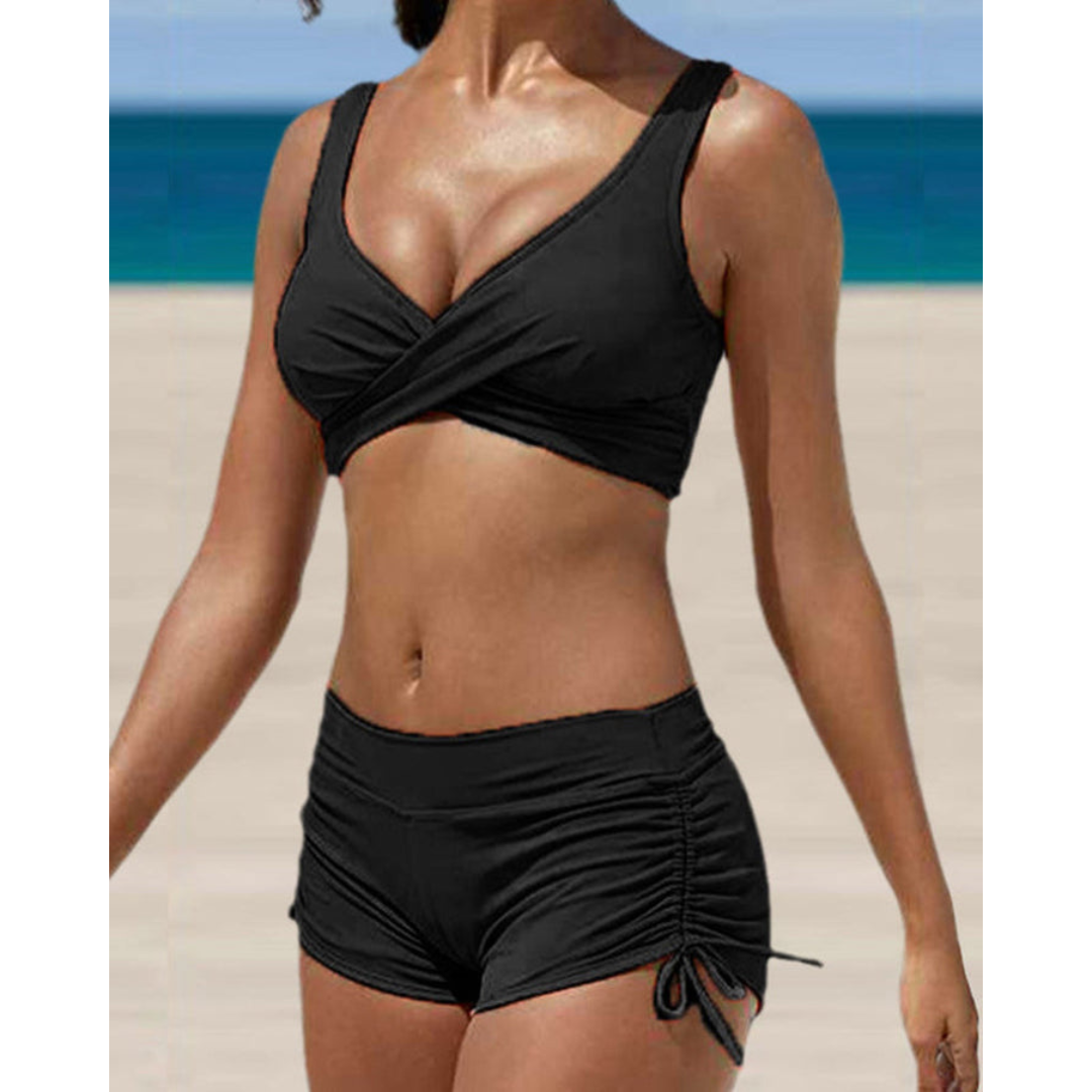 Korrigerande och Bekväm Bikini
