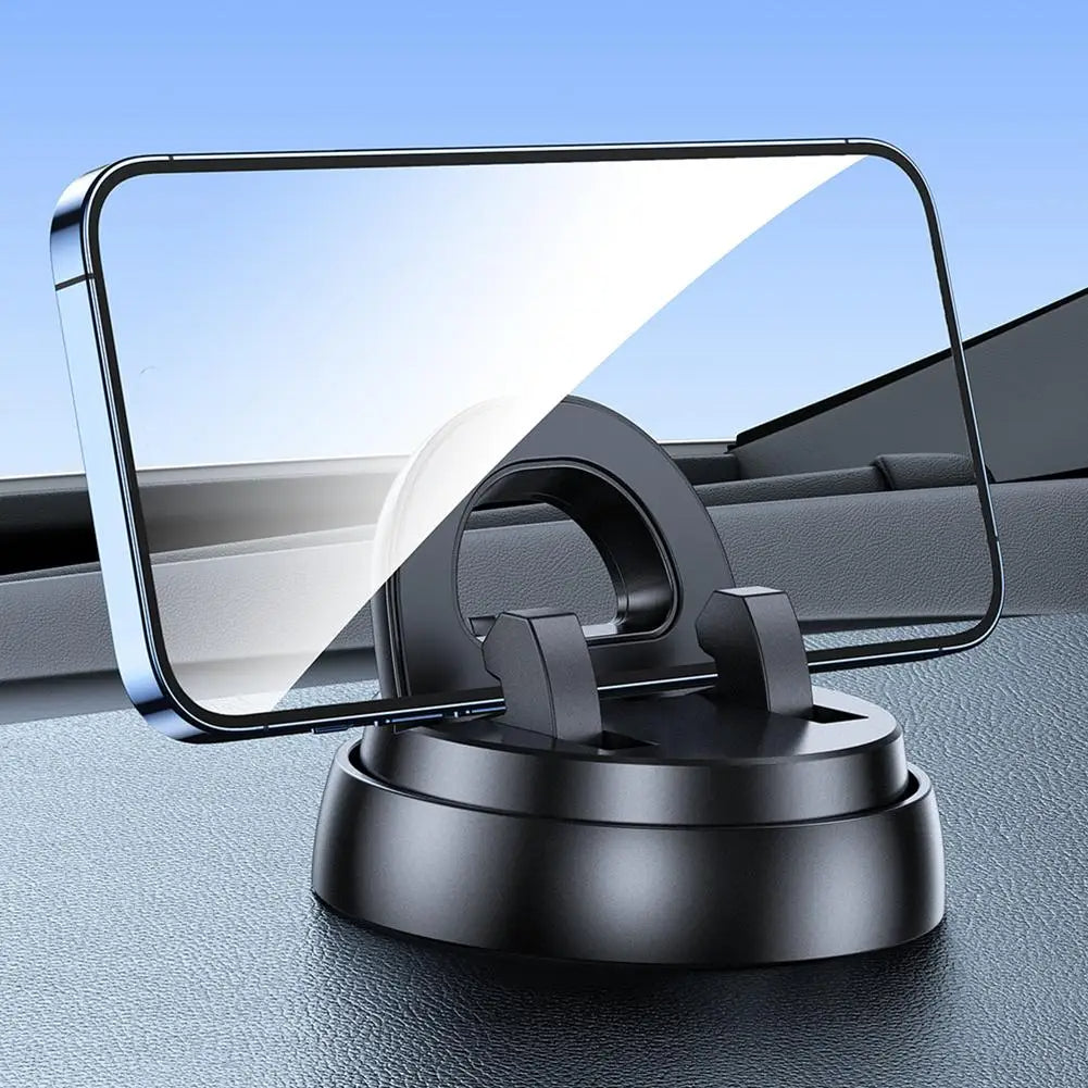 360° roterbart mobiltelefonfäste för bilen