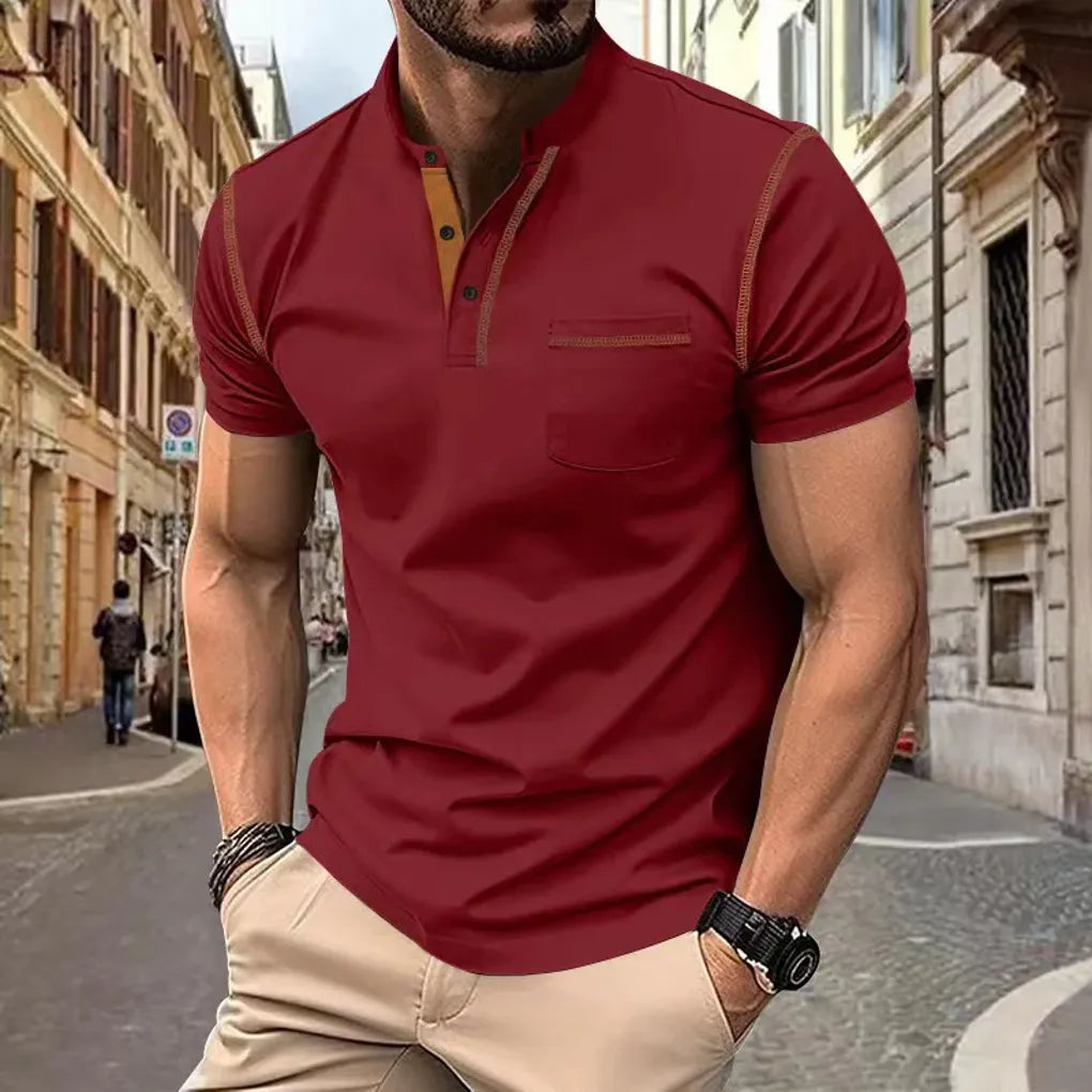 Herrpiké – Elegant stil för alla tillfällen