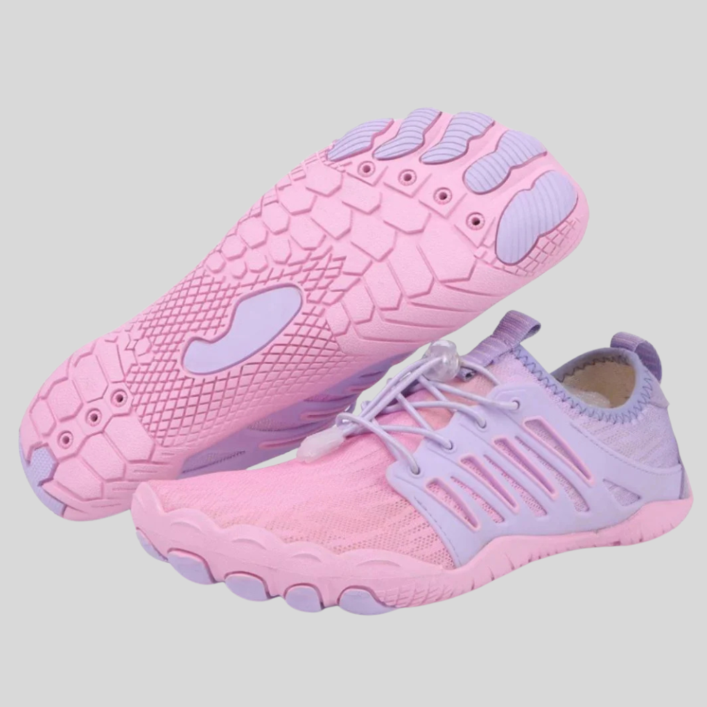 Barfota / Minimalistiske sko