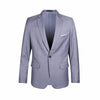 Smart slim fit blazer til mænd