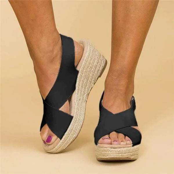 Fiorella - De mest fashionabla sandalerna genom tiderna