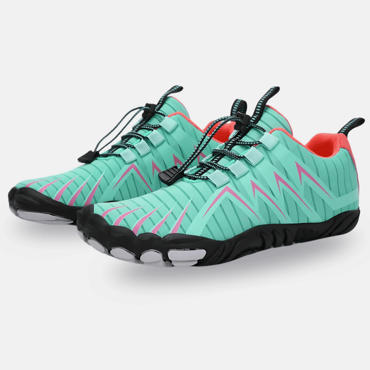 Herre multifunksjonelle Aqua-sneakers