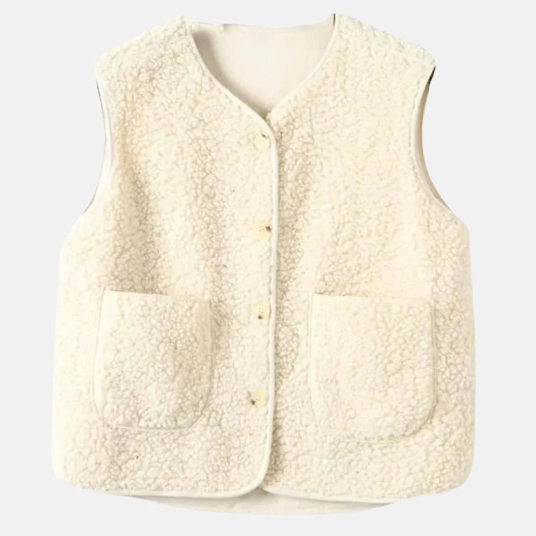 Trendy varm cardigan til kvinder med hyggelig elegance