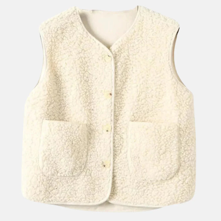 Trendy varm cardigan til kvinder med hyggelig elegance