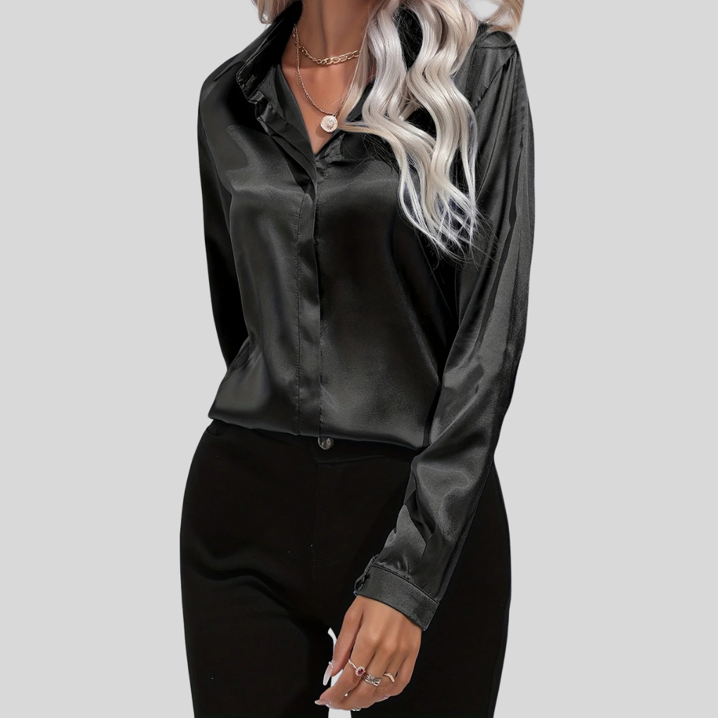 Elegant bluse for kvinner – Subtil stil