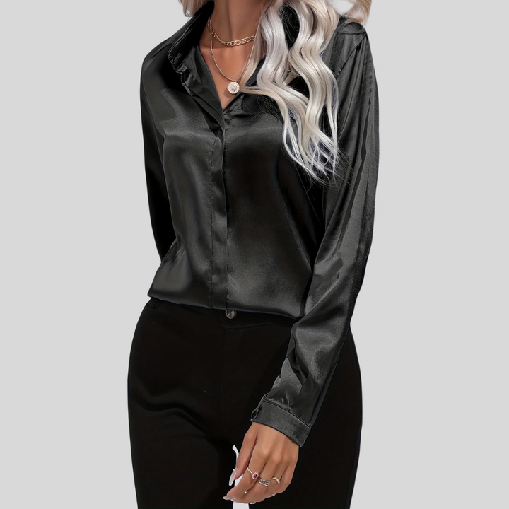 Elegant bluse for kvinner – Subtil stil