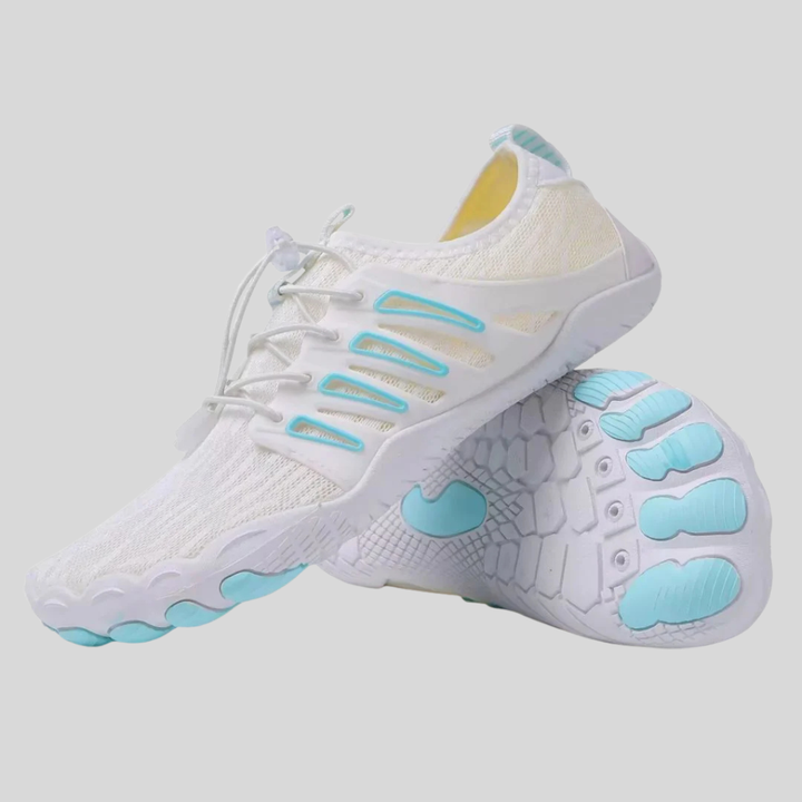 Barfota / Minimalistiske sko