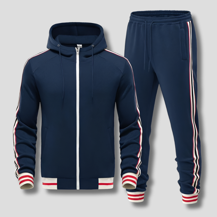 Elite Versatile tvådelad träningsdräkt för män