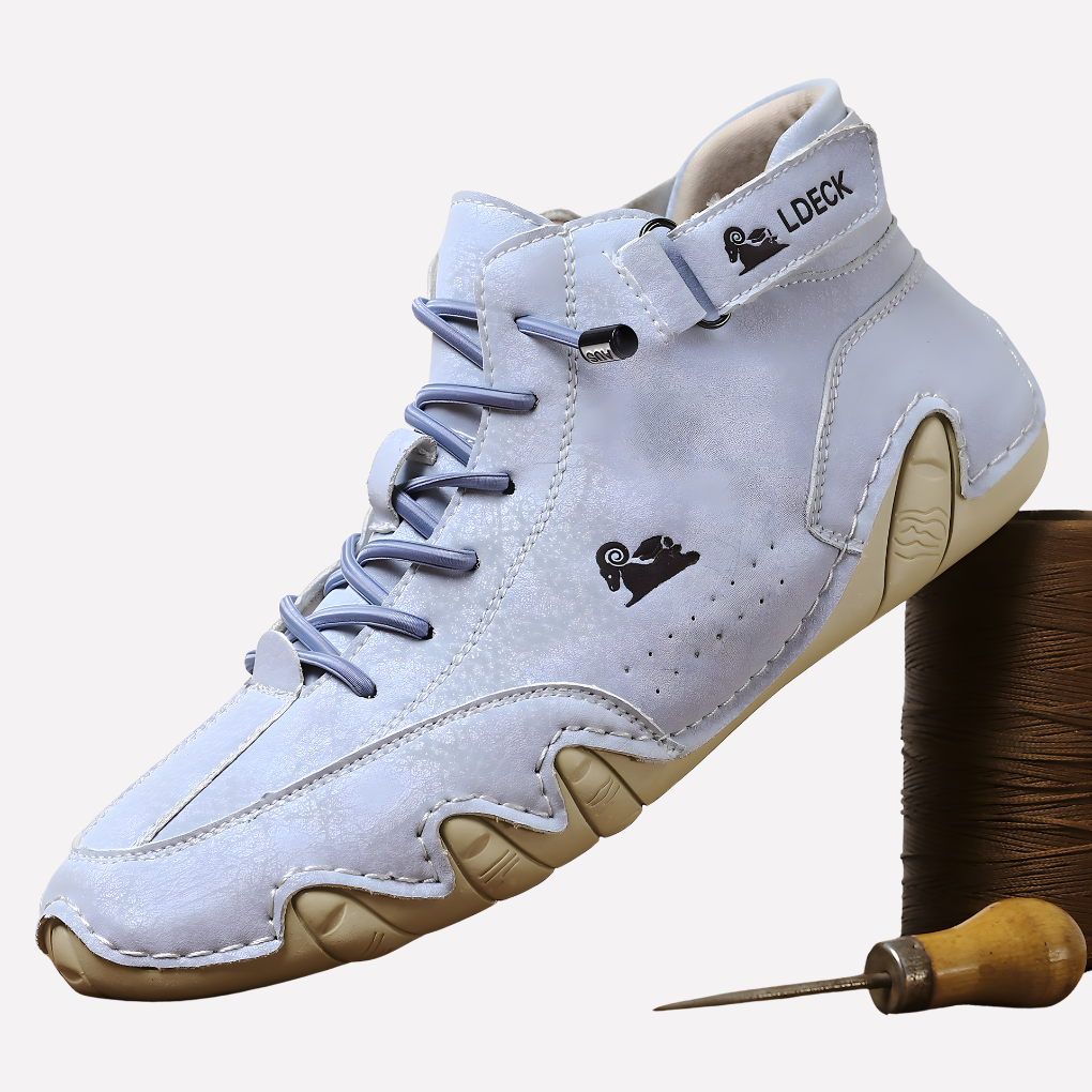 Paljasjalkakengät miehille