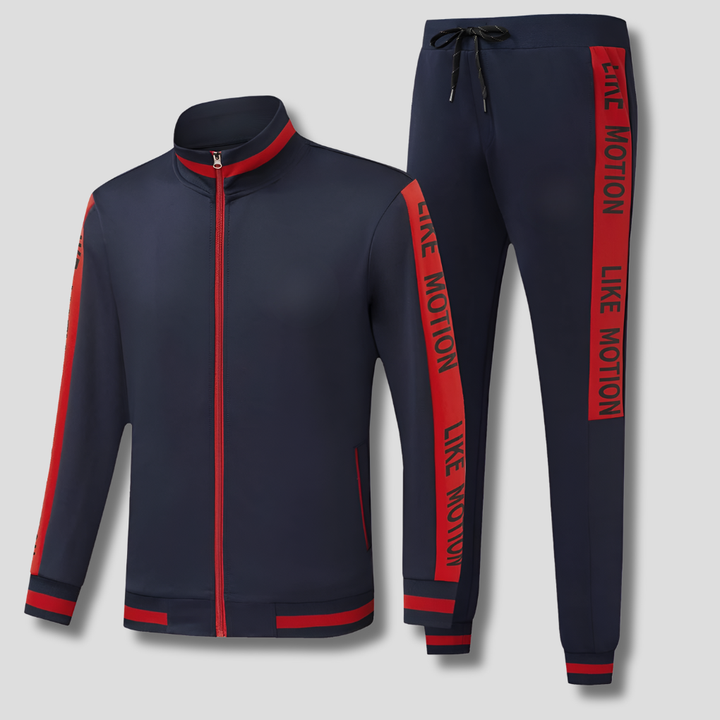 Elite Versatile tvådelad träningsdräkt för män