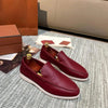 Loafers for damer og herrer – Elegant allroundstil